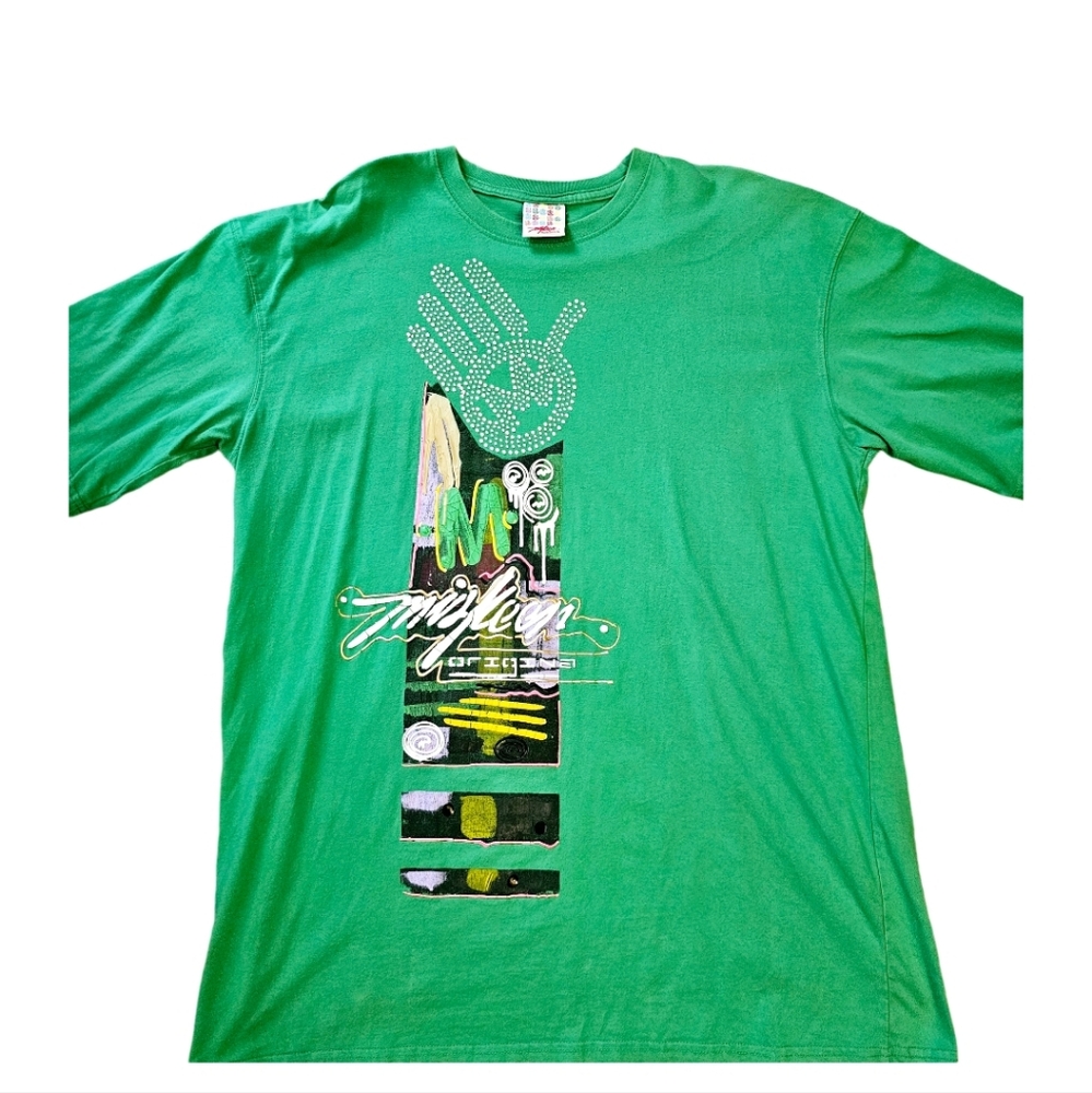 Miskeen tee - Picture 5 of 8